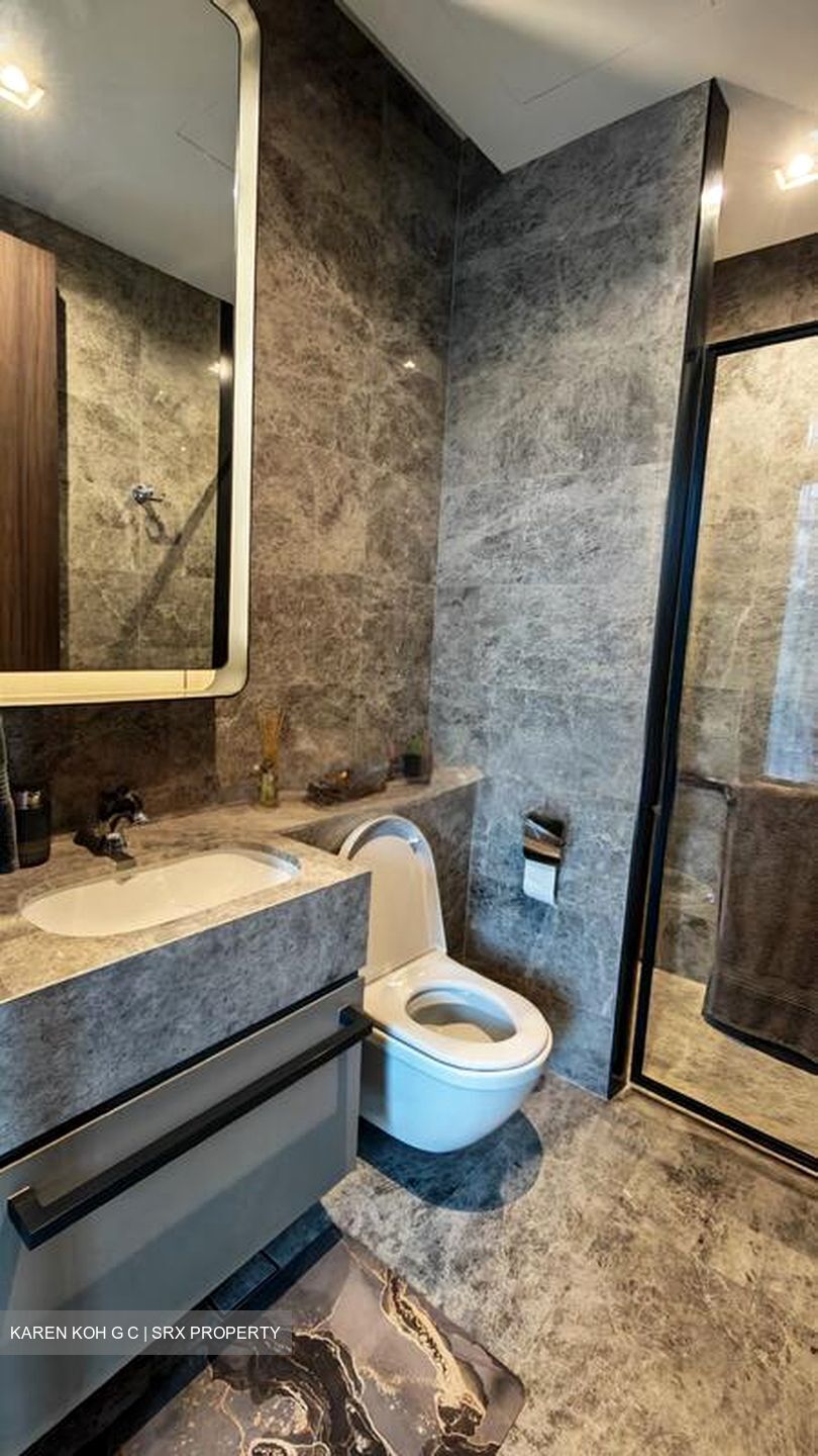 Van Holland (D10), Condominium #601583431